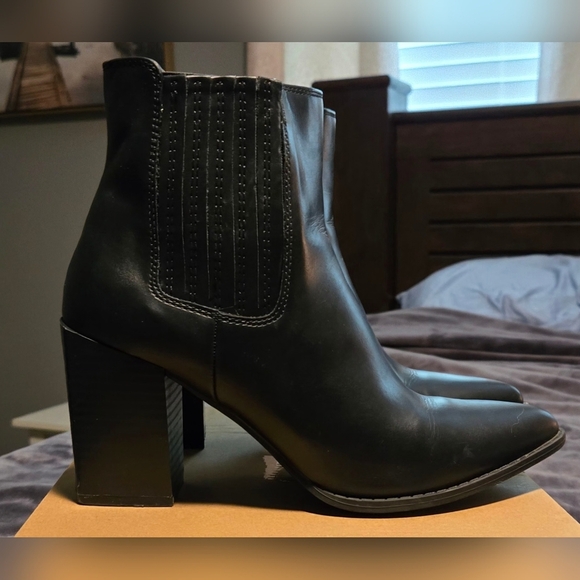 Ricristy Womens Bootie #589 - Picture 5 of 14